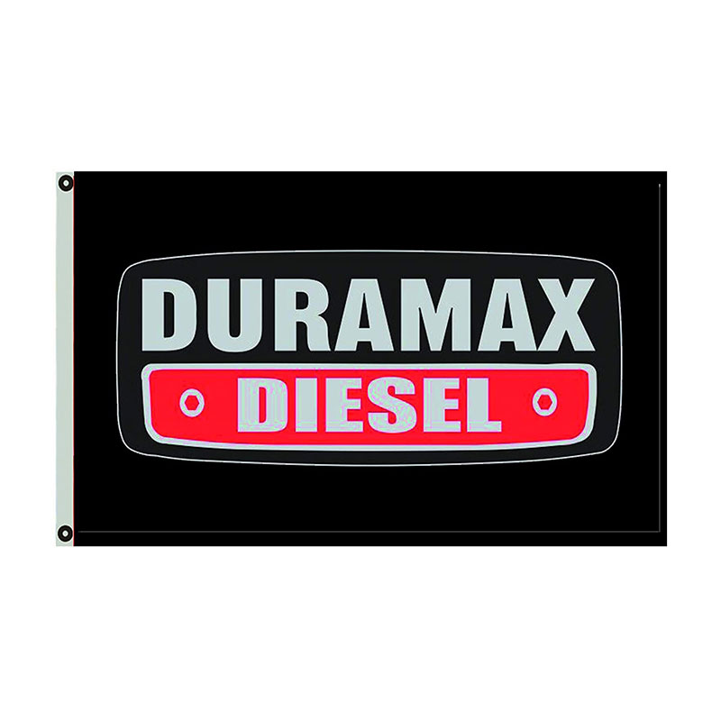 

uramax Diesel 3x5 ft Flag GM Chevrolet V8 GMC Banner 90 x 150 cm Banner 3x5 ft