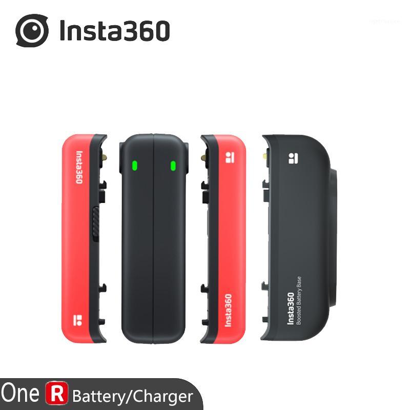 

Boosted Battery Base/Battery Base/Fast Charge Hub/Accessories For Insta360 ONE R Charger1