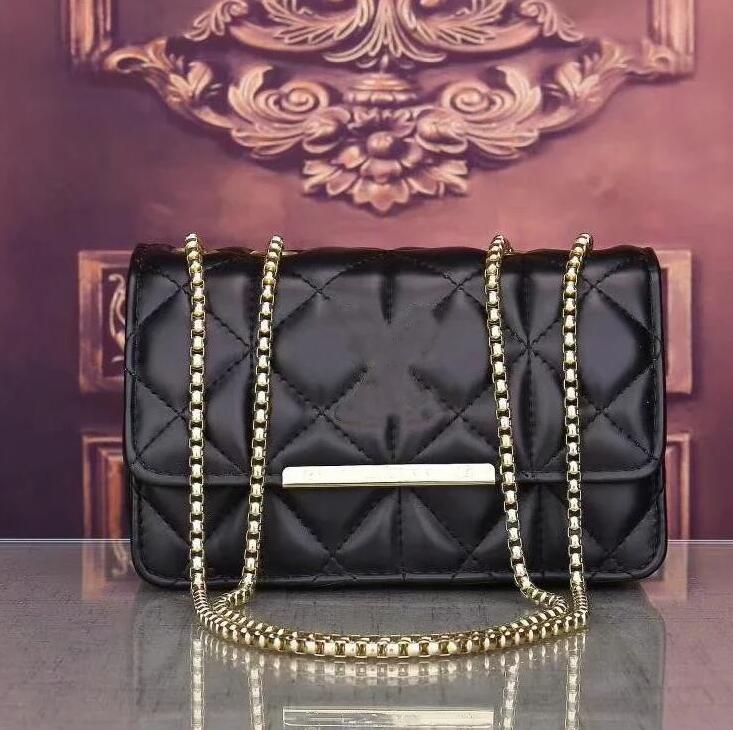 

Original High Quality Fashion Designer Luxury Handbags Purses Croisette Bag Women Brand Classic Style Genuine Leather Shoulder Bags