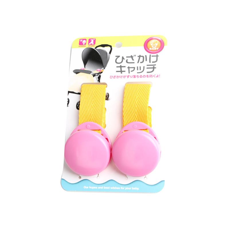 

Anti-kick Clip Baby Carts Blanket Clip Baby Care Multipurpose Stroller Accessories