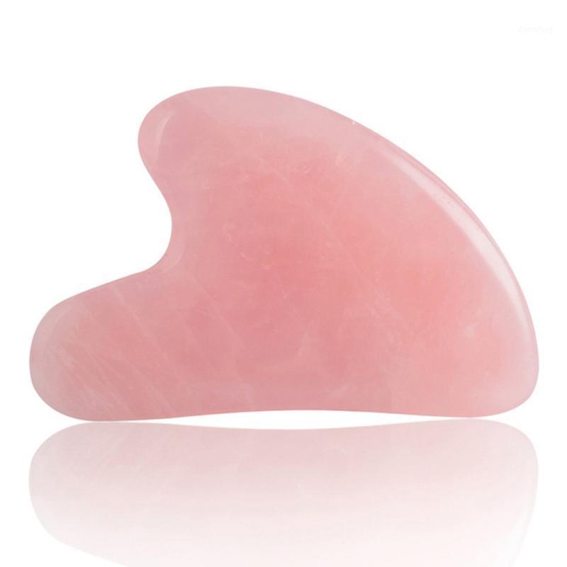 

Face Scraping Board Jade Beauty Body Shaving Pad Crystal Shaving Pad Health Massage1