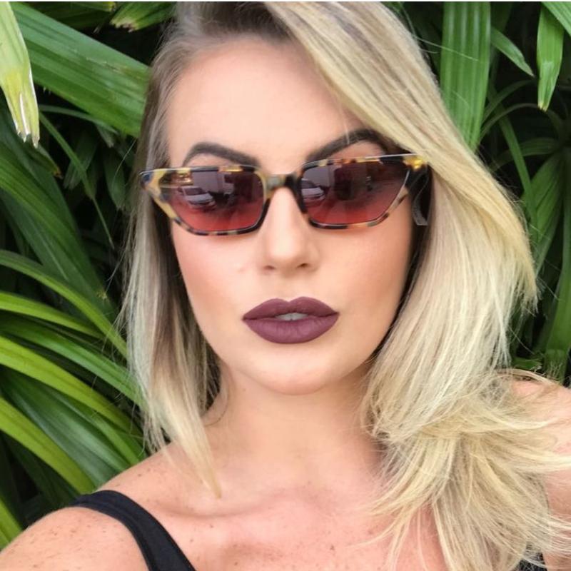 

2020 Cat Brand Design Luxury Women Sunglasses Red Eye Sun Glasses Shades for Women Sunglasses Vintage Retro Style High Quality