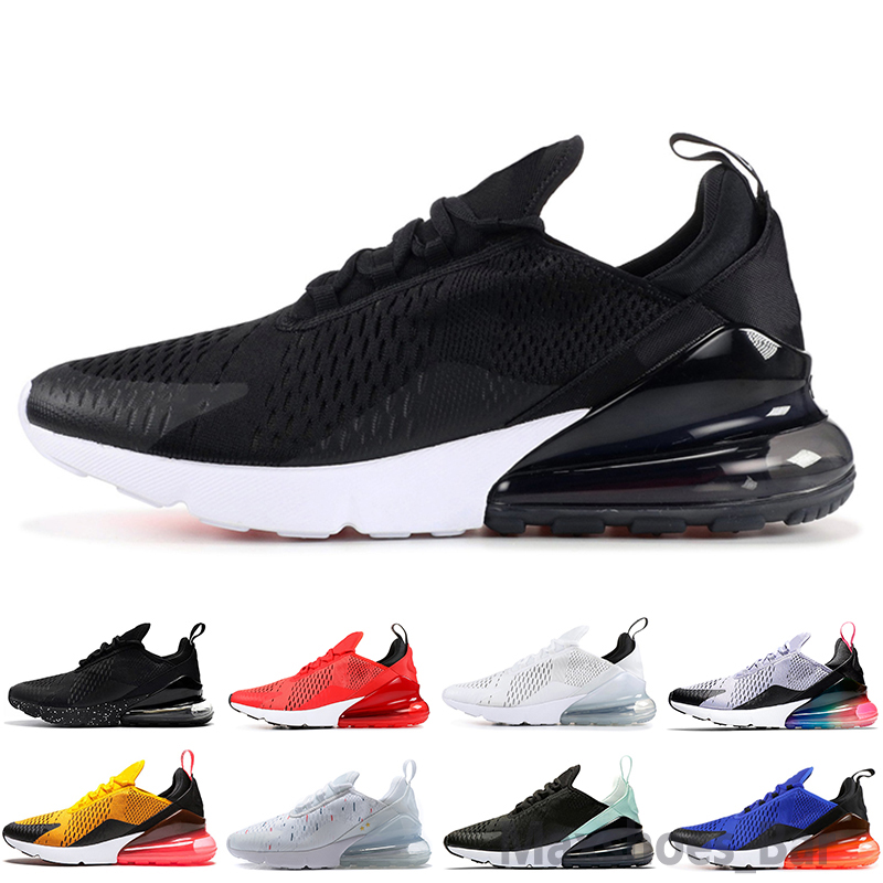 

2021 top running shoes triple black white red women men Chaussures Bred Be True BARELY ROSE 27s mens trainers Outdoor Sport Sneakers 36-45, Color 15