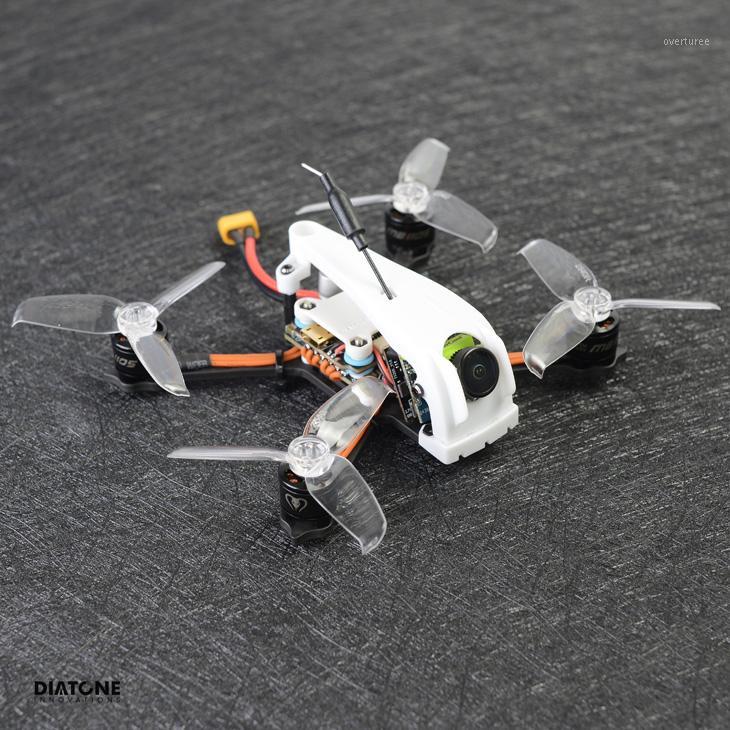 

Diatone 2020 GT- R249+ TBS VTX 2.5 Inch 4S FPV Racing Drone PNP Mamba F405mini OSD RunCam Micro Swift Cam Freestyle1