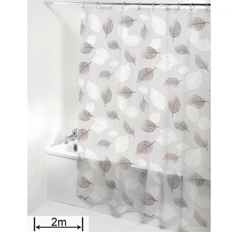 

clear shower curtain rod liner hooks for bathroom curtains shower leaves mildew resistant1