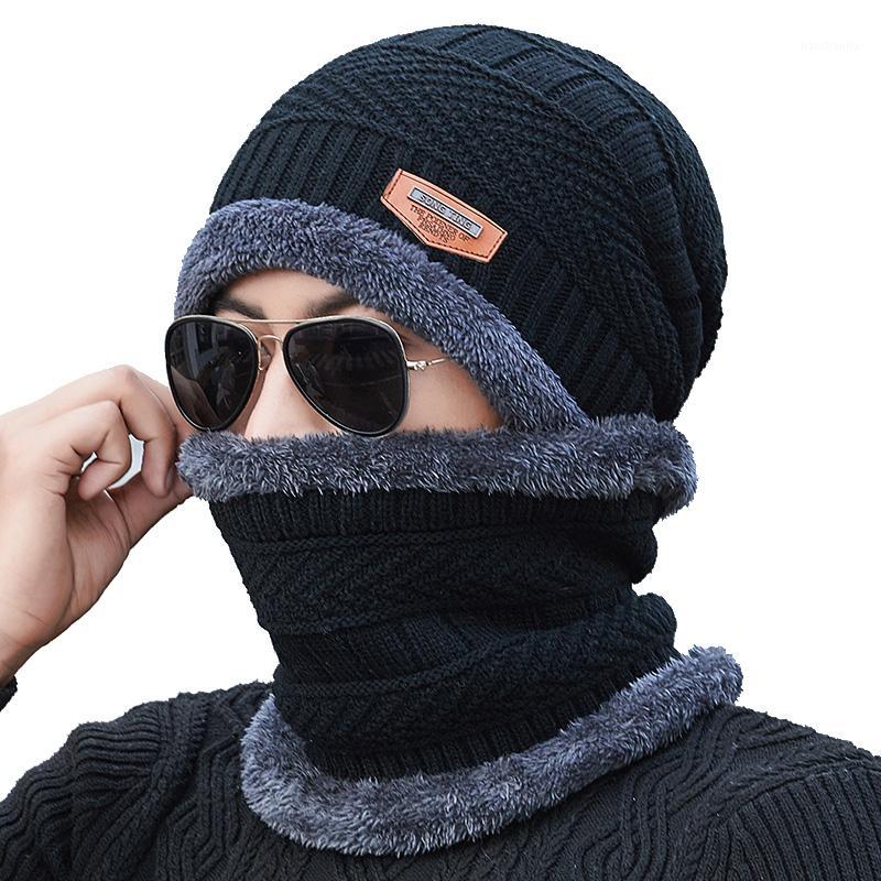 

Men Women's Winter Hats Outdoor Sports Windproof Warm Cap Hiking Cycling Keep Warm Snow Caps Fishing Female Male Balaclava Hats1, Only cap basic style