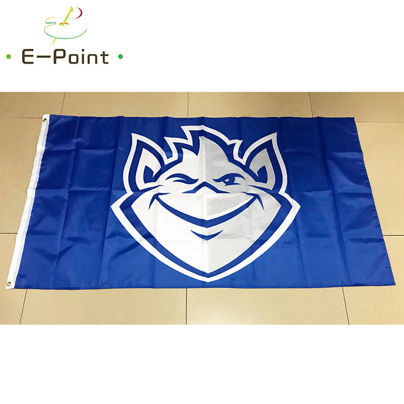 

NCAA St. Louis Billikens Flag 3*5ft (90cm*150cm) Polyester flag Banner decoration flying home & garden flag Festive gifts