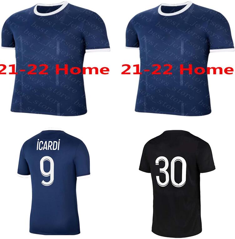 

21/22 MBAPPE soccer jerseys fourth HAKIMI SERGIO RAMOS Maillots de football shirt 2021 2022 MARQUINHOS VERRATTI MJ KIMPEMBE men women BHHDGSFGHJGJKHLM, Black;yellow