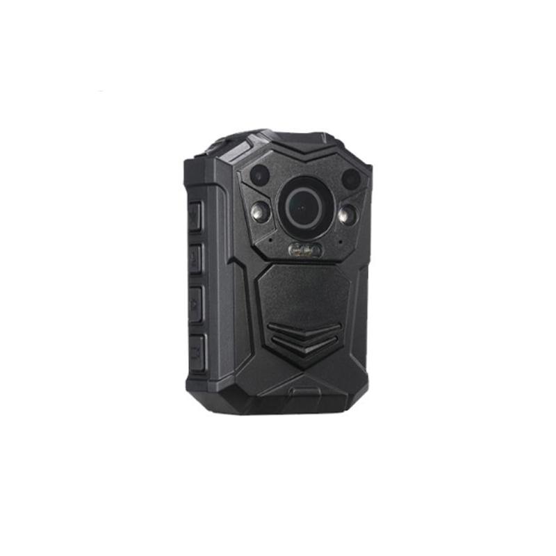 

GPS Enforecment Body Camera IR Night Vision H.265 HD 1440P Anti-drop Waterproof 2.0 inch LCD Screen Security Pocket Hot