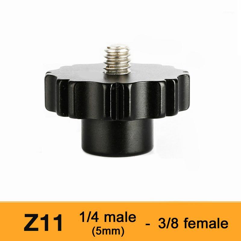 

1/4" male to 3/8" female Thread Screw Mount Convert Adapter for tripod head,time lapse ball head,,smallrig plate,monitor1