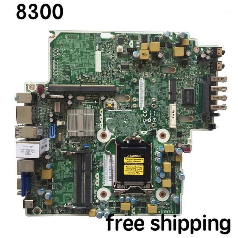 

711787-001 For 8300 USDT Motherboard 656937-002 656939-001 Mainboard 100%tested fully work1