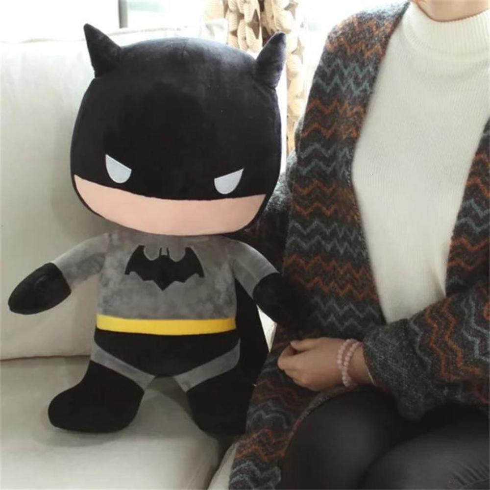 cuscino KMNHFGDB Peluche giocattolo creativo Batman logo peluche cuscino Batman vs Superman lo stesso regalo di compleanno cuscino posteriore casa giocattolo ragazzo 46 cm nero cuscino KMNHFGDB Peluche giocattolo creativo Batman logo peluche cuscino Batman vs Superman lo stesso regalo di compleanno cuscino posteriore casa giocattolo ragazzo 46 cm nero