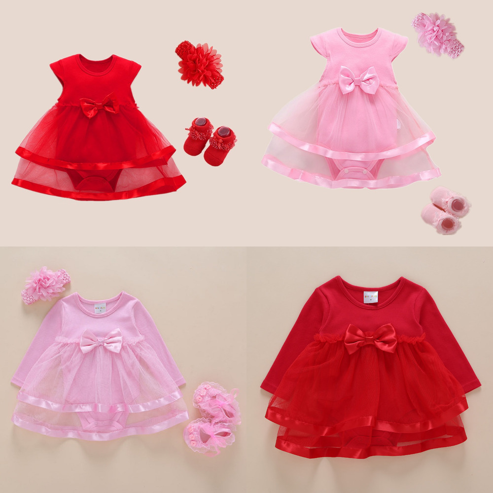 up to 1 month baby girl clothes