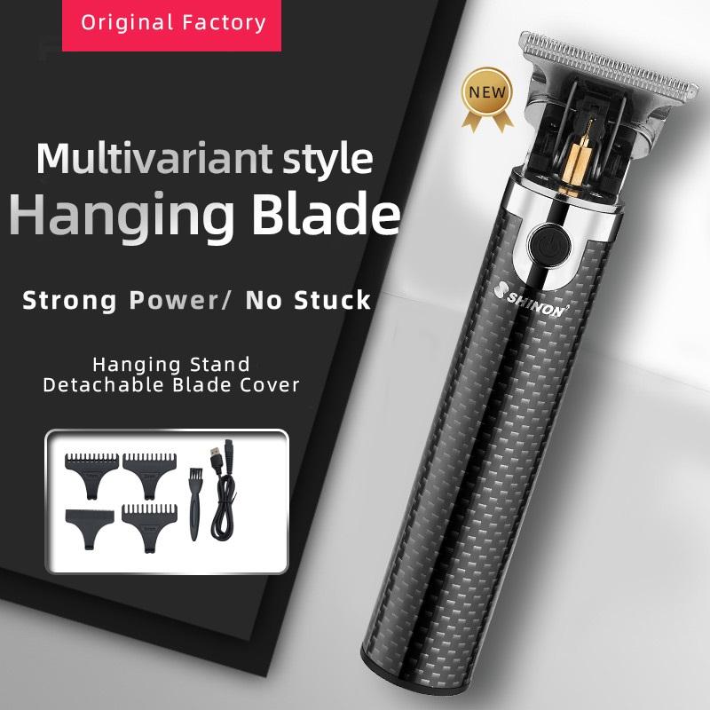 

Hair clipper Professional engraving Trimmer for men out T9 hair clipper portable cutting machine Trimmer beard