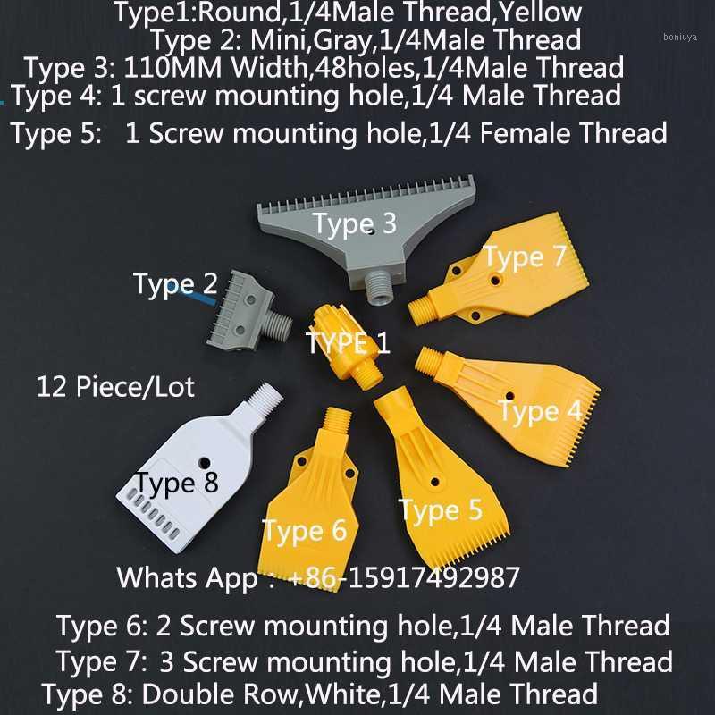 

ABS plastic air blower windjet nozzle for drying,Spray Drying Nozzle,ABS Windjet Air Nozzle1