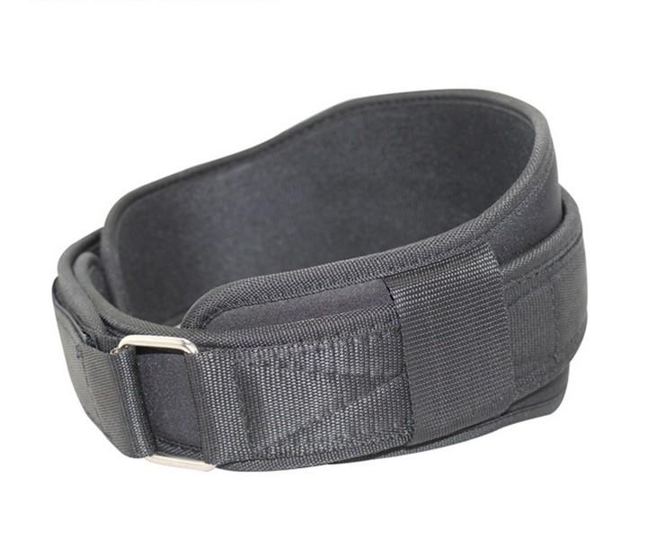 

Fitness Belt Weight Lift Gym Squat Strength Training Abdominal Tuck Crossfit Bodybuilding Musculation Fitness Waist Support, As pic