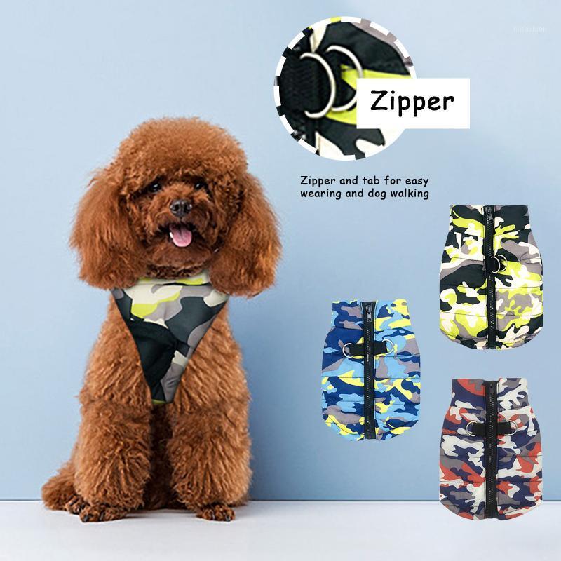 

Warm Pet Clothing For Dog Clothes For Small Dog Coat Jacket Puppy Winter Pet Clothes Fordog Hoodies Apparel Chihuahua1, Red