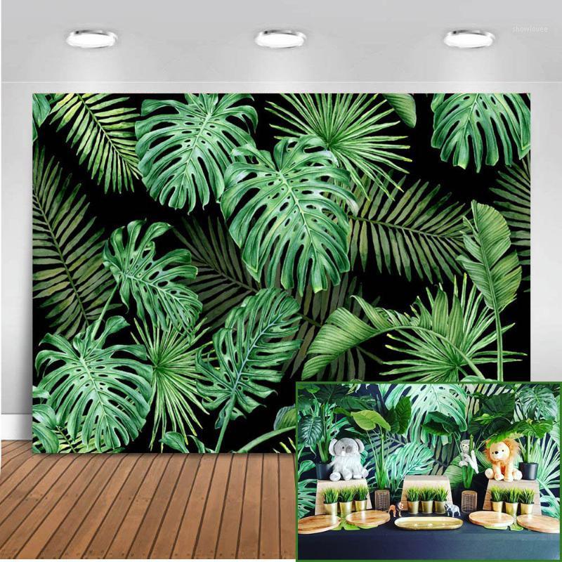 

Background Material Mehofoto Jungle Forest Pography Backdrops Spring Po Booth Studio Safari Party Backdrop Vinyl Cloth Seamless 8121