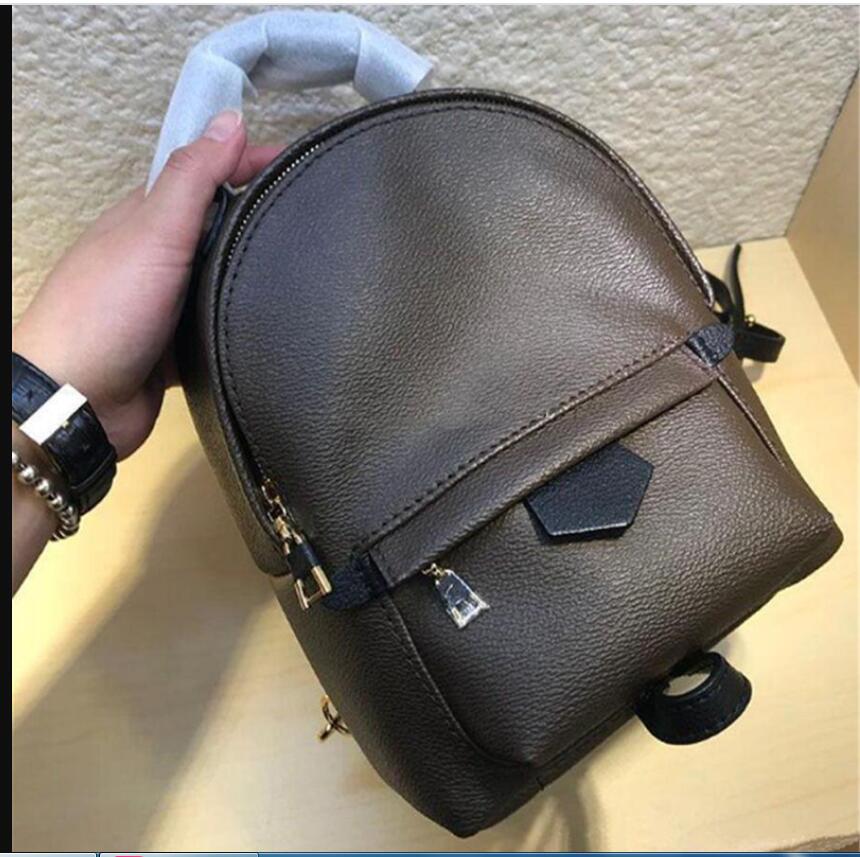 

Big Size 29*15*36cm,Middle:24cm, Small Size:21*10*18cm Fashion Backpack Style Classic Super shoulder Women Children School Bags Springs Lady Bag Travel, Add shipping fee