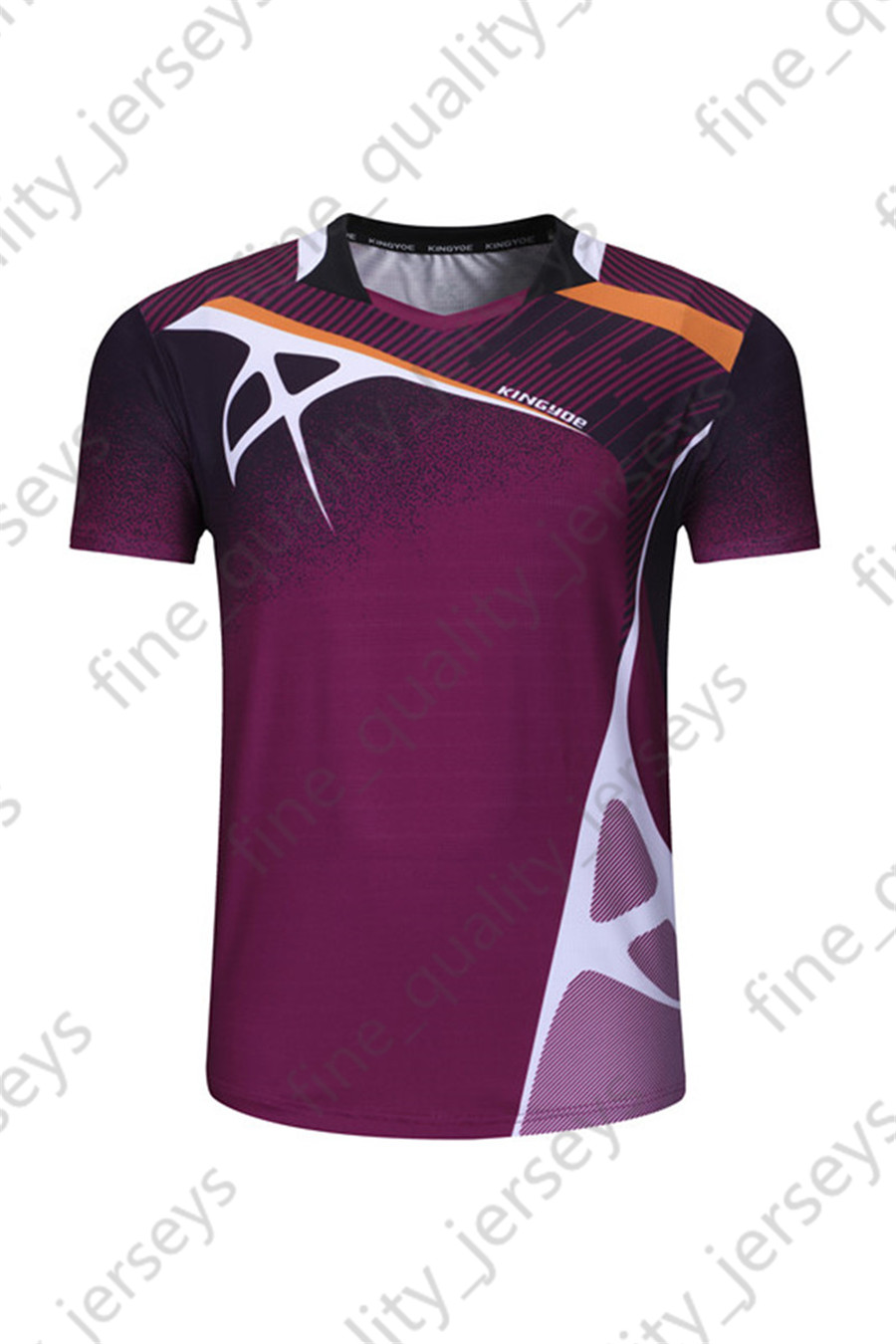 

NCAA New 2021 Tennis Shirts In Stock Men Jerseys 100% Real Picture Jersey Athletic Outdoor Apparel 09145533340501, White;yellow