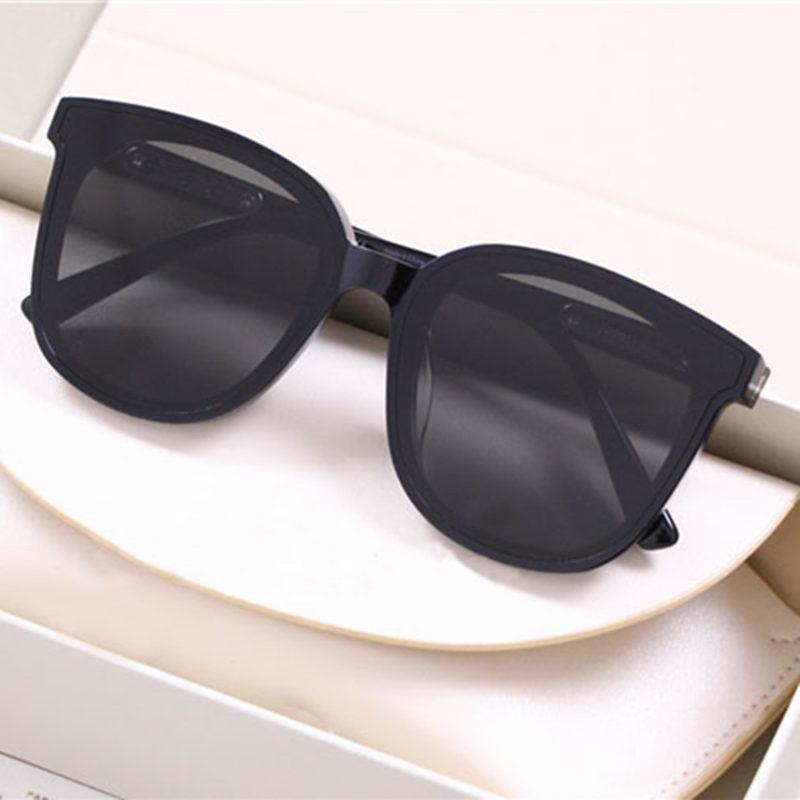 

Classic unisex sunglasses brand design UV400 fashion buffalo horn glasses sunglasses polarized glasses, White;black