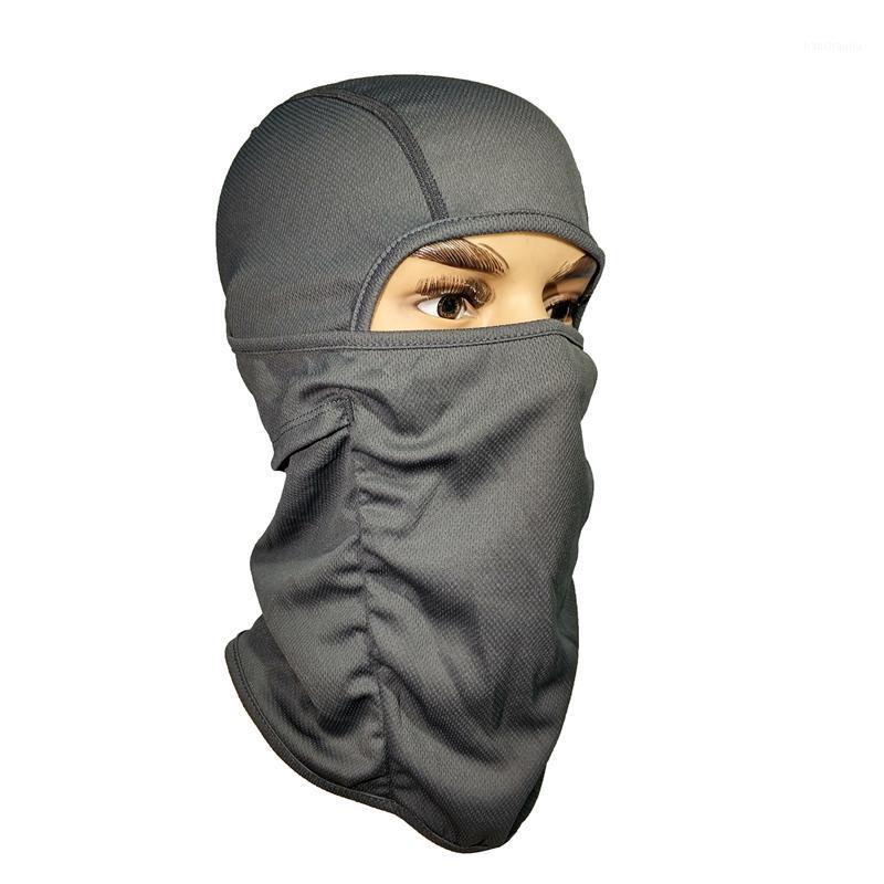 

For Sports Winter Cap Cycling Headwear Thermal Fleece Hats Scarf Warmer Men Women Windproof Running Skiing Bike Caps1, White