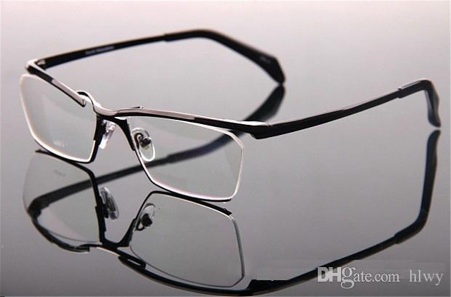 

Wholesale-MF1159 Masaki Matsushima optical frames 2015 new brand designer eyeglasses titanium men rimless eyewear frames size:58-16-144