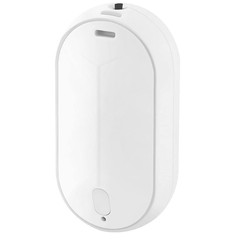 

Portable Air Purifier For Home USB Outdoor Mini Portable Air Purifier Cleaner Hanging Neck Negative Ion For Kids Adults Wearable