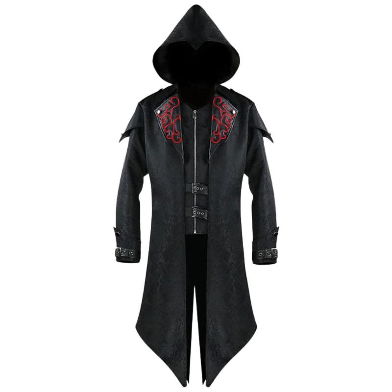 

Mens Winter Jackets and Coats Male Parka Thick Warm Men' Coat Overcoat Outerwear Windbreakers Parkas Nov 2nd, Red