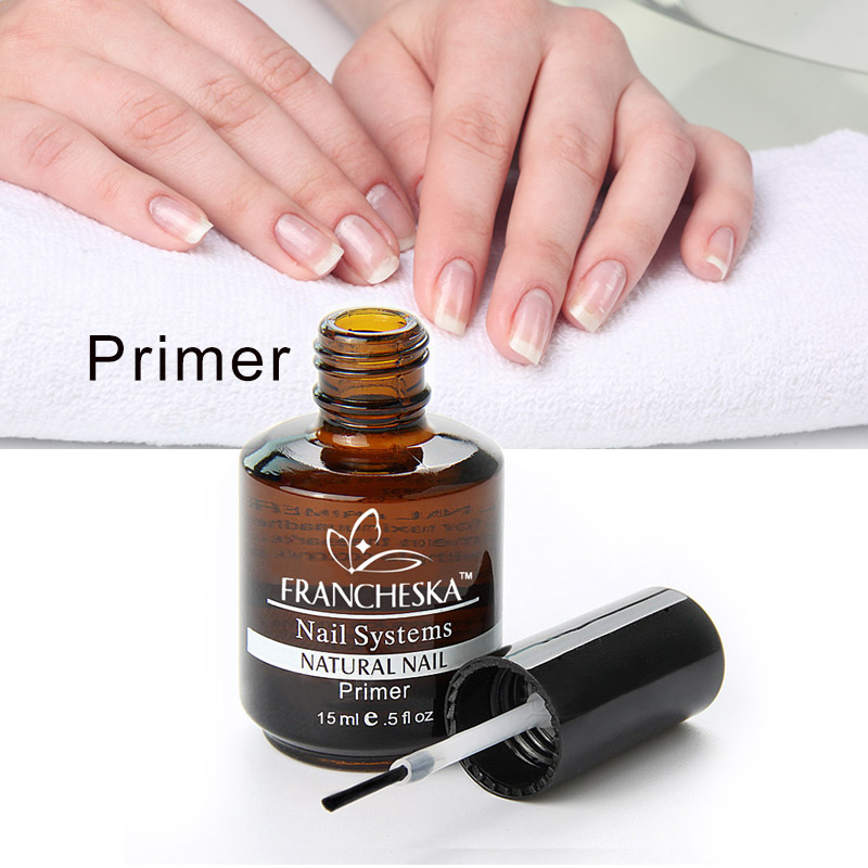 

15ml Nail Primer Base For Cleaning Agents Adhesives Uv Gel Polish System Manicure Art Tools Tips Function Use, Customize