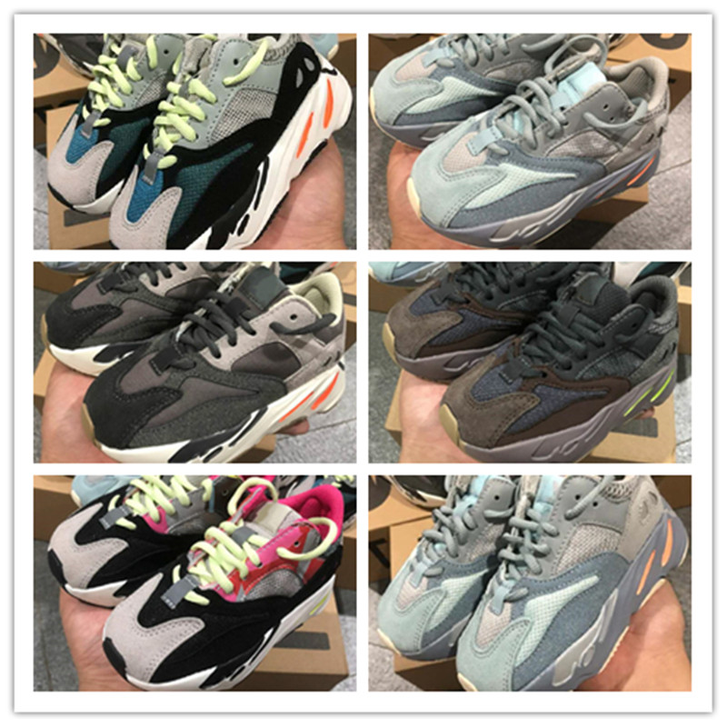

Children's Running shoes size 28-35 boys outdoor basketball shoes for boys and girls casual sport sneaker, Black