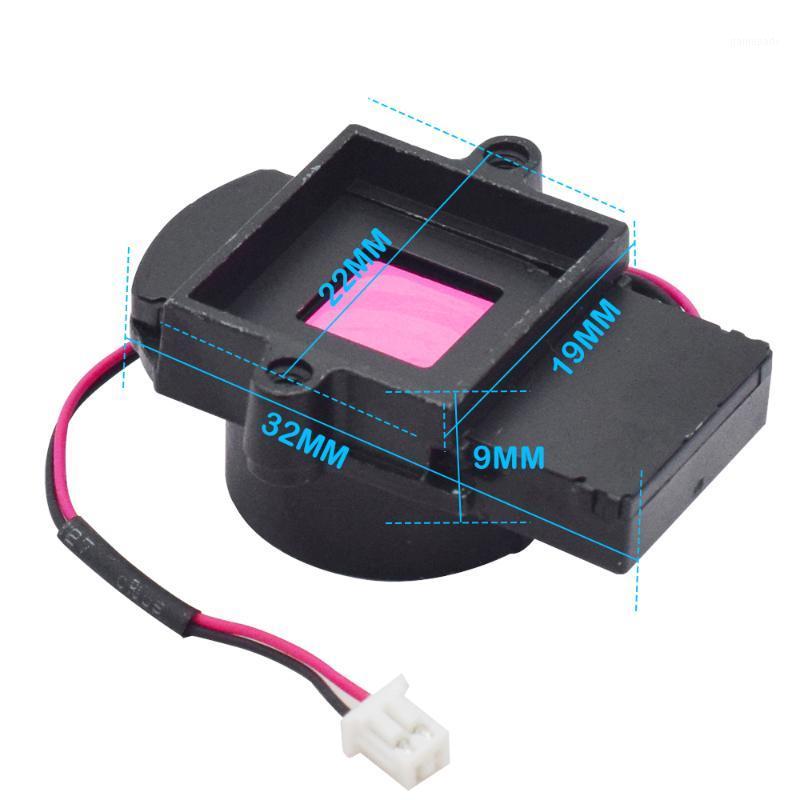 

New 2PCS IR CUT Metal Support 5MP,8MP Camera M12 in-line Lens holder 22mm Zoom Lens CCTV Camera mount1