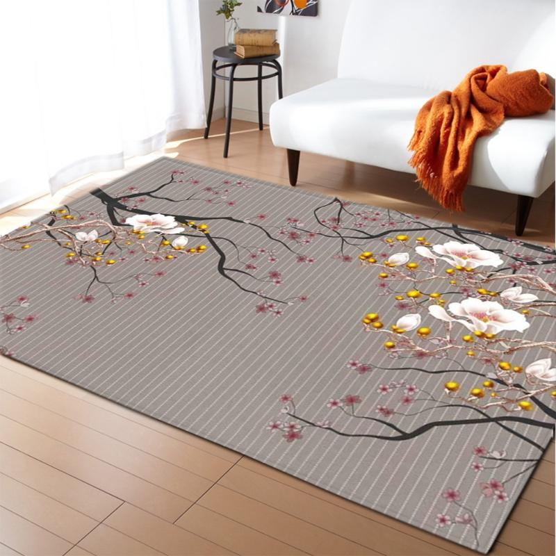 

Corridor Decoration Carpet On The Floor Children Crawling Mats Living Room Home Large Carpet Modern Children'S Floor Mats
