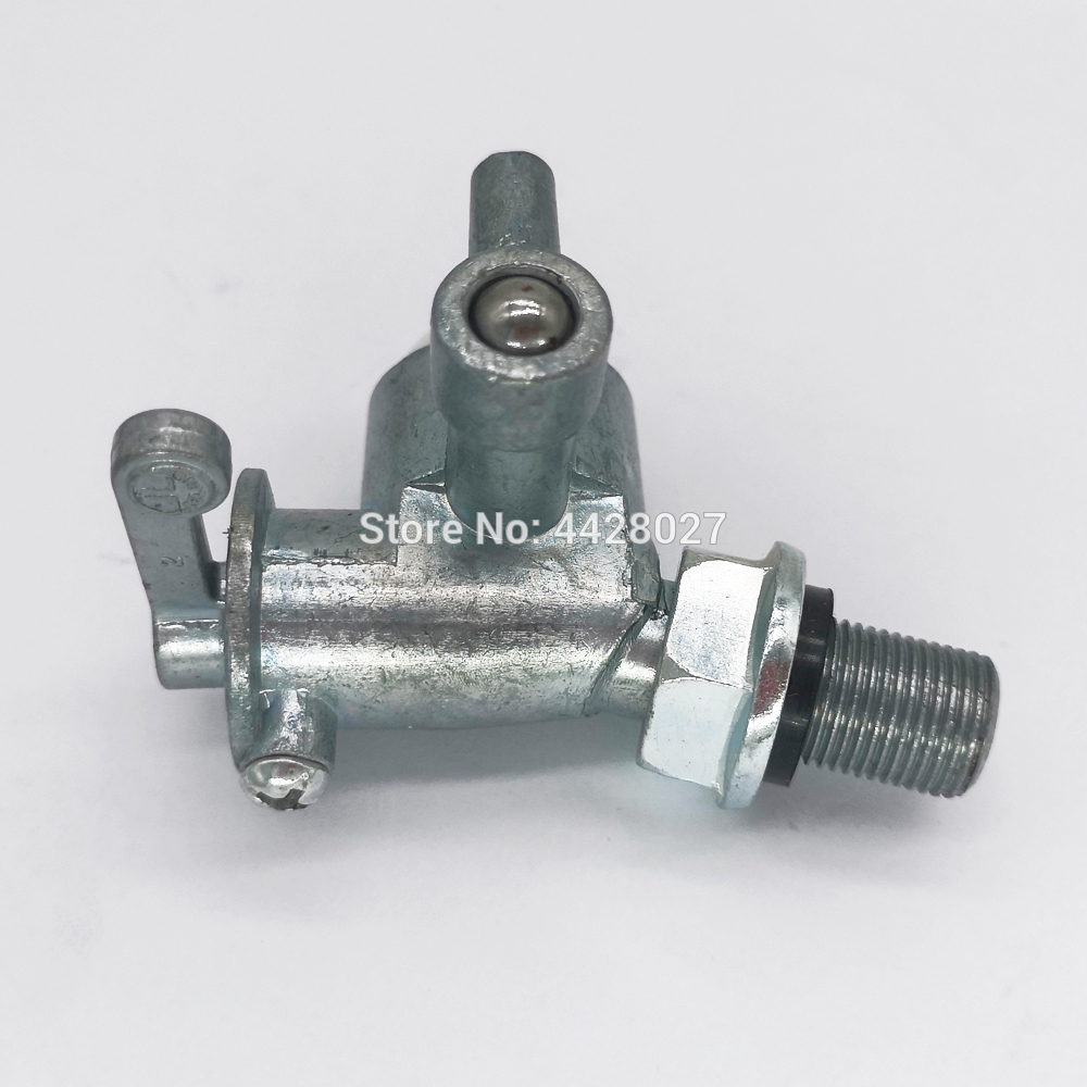 

Fuel strainer for Robin Subaru EY15 EY20 EY28 TAIYO TSV7500 RGV7500 RGX3500 RGX2400 Generator valve tap petcock