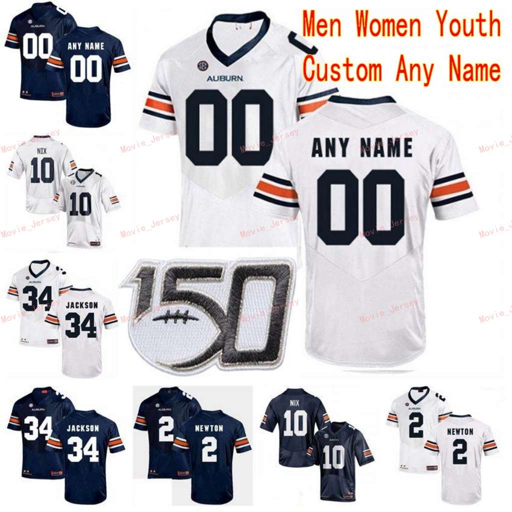 

Stitched Custom 21 Tre Mason 23 Ryan Davis 24 Daniel Thomas 28 JaTarvious Whitlow 3 Marlon Davidson College Men Women Youth Jersey, Womens navy with 150th patch