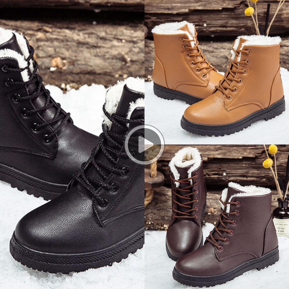 boots for large ankles