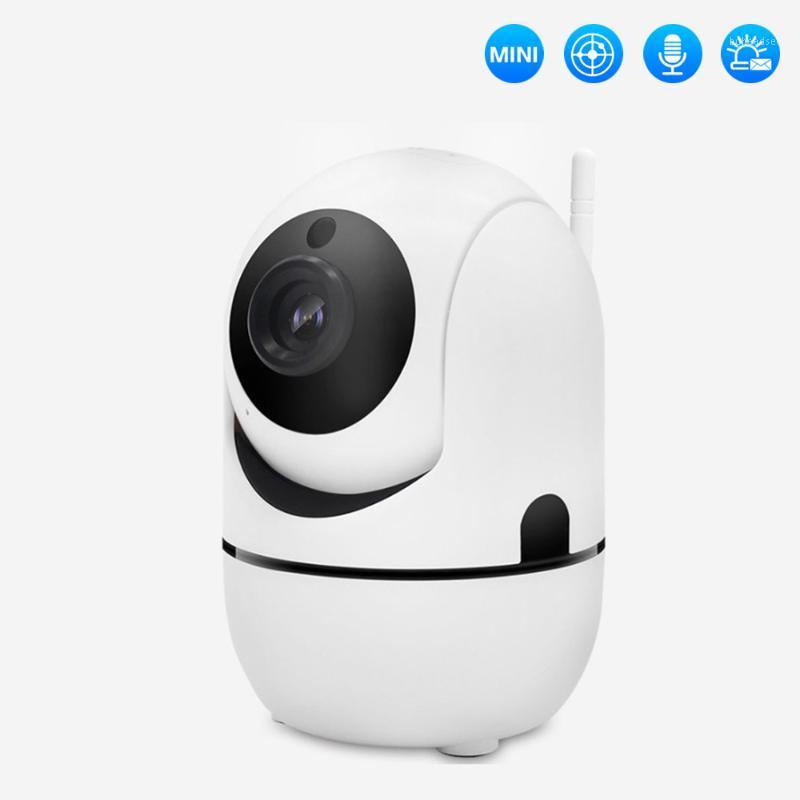 

1080P HD Cloud Wireless IP Camera Intelligent Auto Tracking Of Human Home Security Surveillance CCTV Network Mini Wifi Camera1