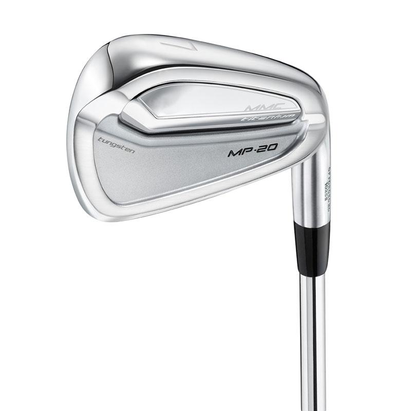 

New Golf clubs MP-20 irons clubs 3-9.P Golf irons Graphite Golf shaft R or S flex Free shipping