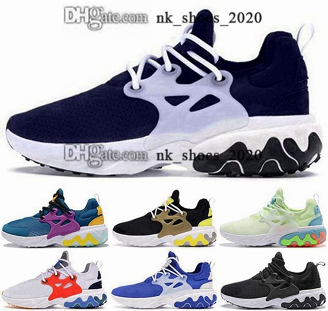 

35 tenis baskets trainers size us runners running enfant mens men 12 cheap youth casual Sneakers eur women shoes 46 5 presto react tennis