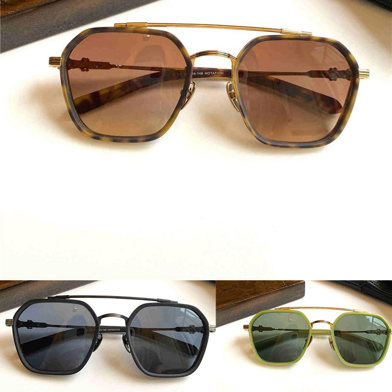 

HOTATION New advanced fashion eyesunglasses For men and women clear Retro Style Rectangle Frame Anti-UV Lens Top Quality come With Case, White;black