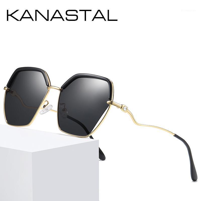 

Retro Polarized Sunglasses Women Vintage Sunglasses Women Glasses For Women/Men Designer Feminino1