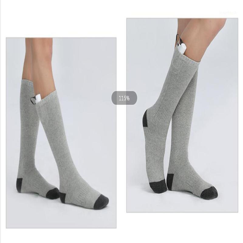 

Hip Hop Street Men Socks Funny Popular Male For Gift Sport Ski Warm Function Stripe Men Long Socks Retro Sport White Cotton #G31