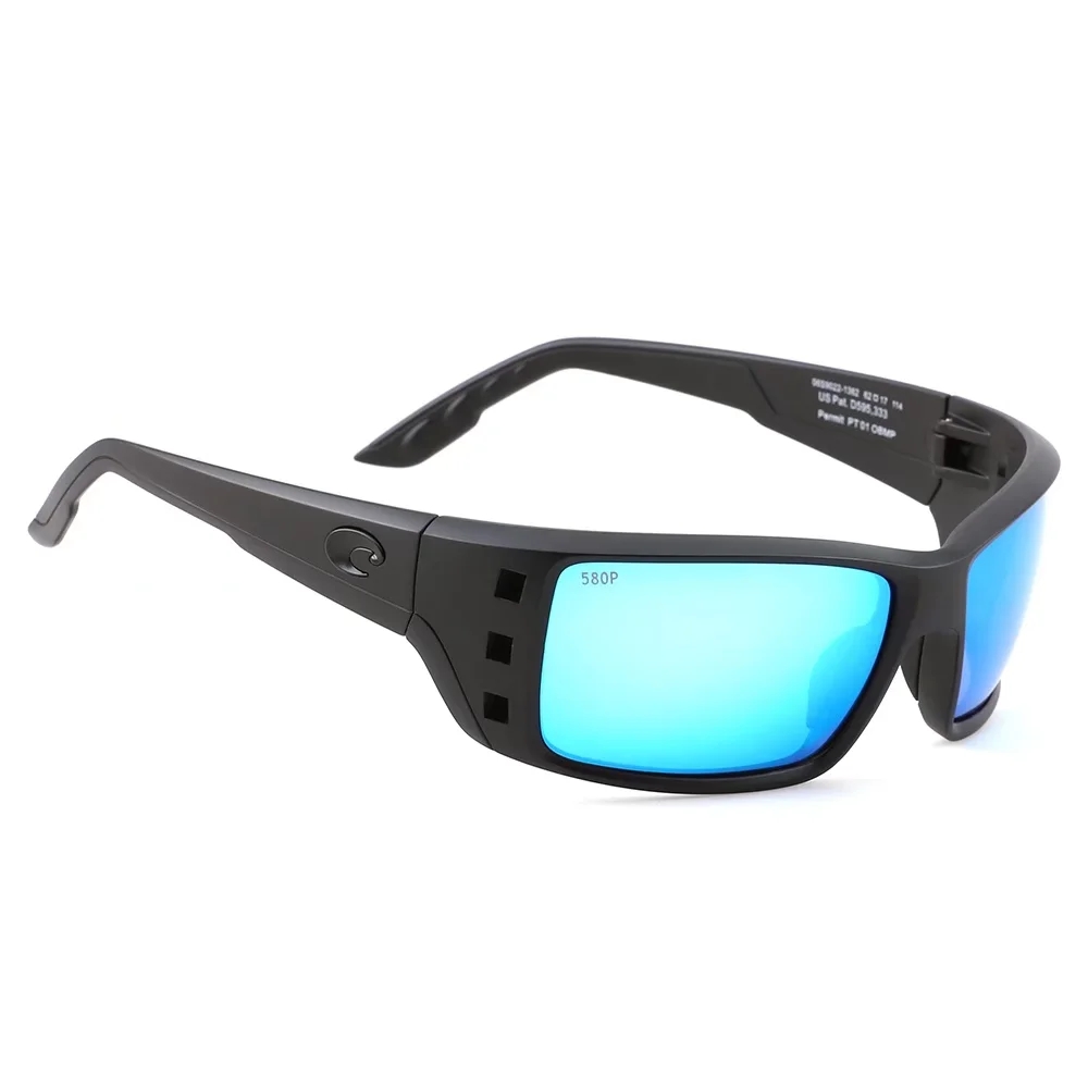 

Designers Sunglasses For Women Costa Sunglasses Mens UV400 580P High-Quality Polarized PC Lens Color Coated TR-90&Silicone Frame - Permit;Store/21547556
