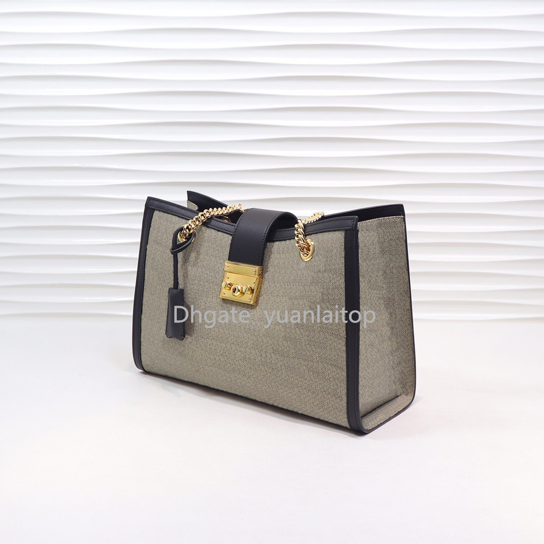 

Best quality big leather shoulder bag designer handbag lady handbag shop bag designer handbag Free freight G060