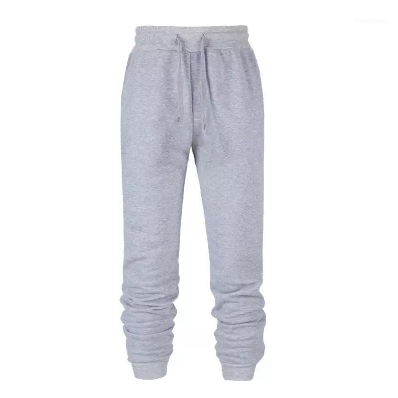 

ashion Blue Sweatpants Trousers Casual Joggers Bodybuilding 4981, 498-2