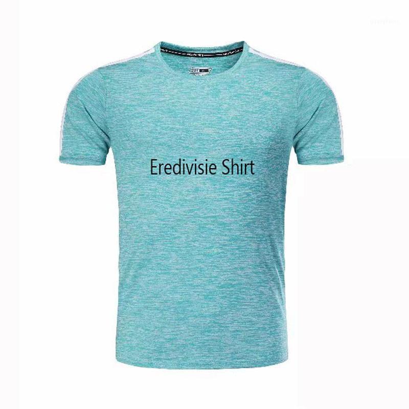 

DIY Quick Drying Men Gym Elastic Yoga Sport Jersey T Shirt Fitness1, Custom name number