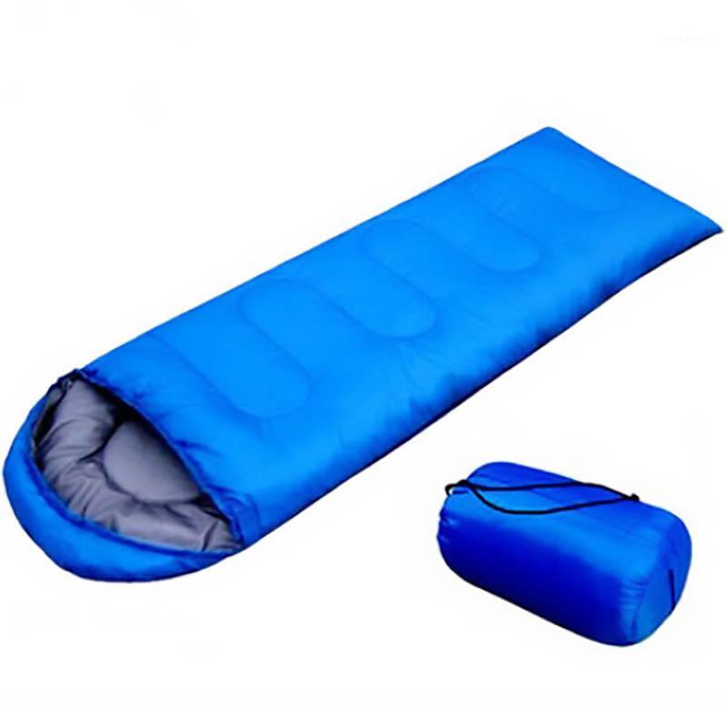 

Sleeping Bags Camping Bag Ultralight Waterproof 4 Season Warm Envelope Backpacking For Outdoor Traveling Hiking1