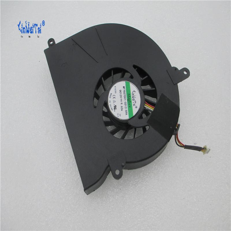 

For SUNON GB1209PHV1-A B4183.13.V1.F.GN 12V 6W Cooling Fan With 4 Pin