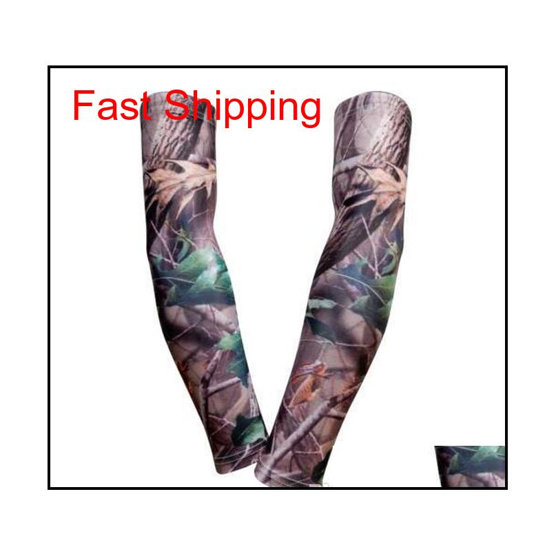 

Arm Sleeves Sun Uv Block Cool Warmer Cover Cycling Golf Fishing Climbing 1 Pair High Quality Outdoor Sleeve Anti Ultraviolet Korean D1Mqd, Choose color in message