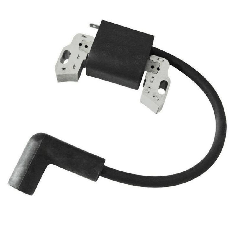 

For Yard Machines Ignition Coil For Briggs And Stratton Lawn Mowers 799582 593872, As pic